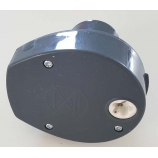 reducteur gris bol hachoir mixer hapto DD409D3M moulinex MS-069565I reducteur gris bol hachoir mixer hapto DD409D3M moulinex MS-069565I