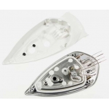 semelle + base de poignee fer a repasser ultimate FV95 calor logo calor CS-00113977 CS-00138713 CS-1600004961