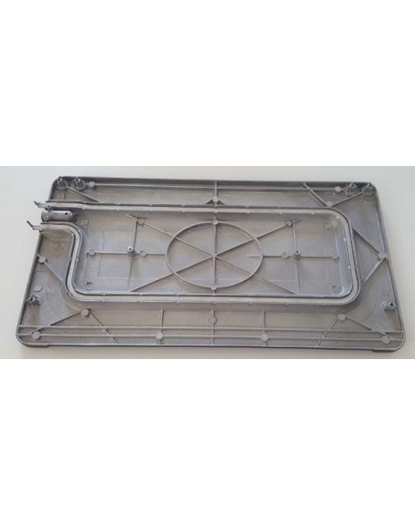 plaque + resistance barbecue plancha CB522 tefal TS-01032070