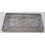 plaque + resistance barbecue plancha CB522 tefal TS-01032070 plaque + resistance barbecue plancha CB522 tefal TS-01032070