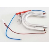 resistance + fusible + thermostat cafetiere subito FT360 moulinex SS-202194