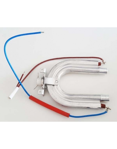 resistance + fusible + thermostat cafetiere subito FT360 moulinex SS-202194