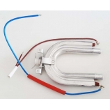 resistance + fusible + thermostat cafetiere subito FT360 moulinex SS-202194