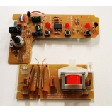 carte electronique grille pain express TL356 Seb SS-186770 SS-188260