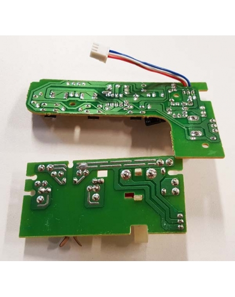 carte electronique grille pain express TL356 Seb SS-186770 SS-188260
