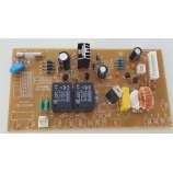 carte electronique machine a pain bread maker xxl baguette OW5003 moulinex SS-186907