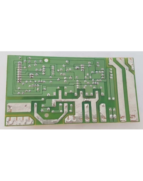 carte electronique machine a pain bread maker xxl baguette OW5003 moulinex SS-186907