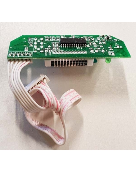 carte electronique de commande cafetiere subito FG362 express CM392 moulinex tefal SS-202662