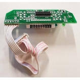 carte electronique de commande cafetiere subito FG362 express CM392 moulinex tefal SS-202662 carte electronique de commande cafetiere subito FG362 express CM392 moulinex tefal SS-202662