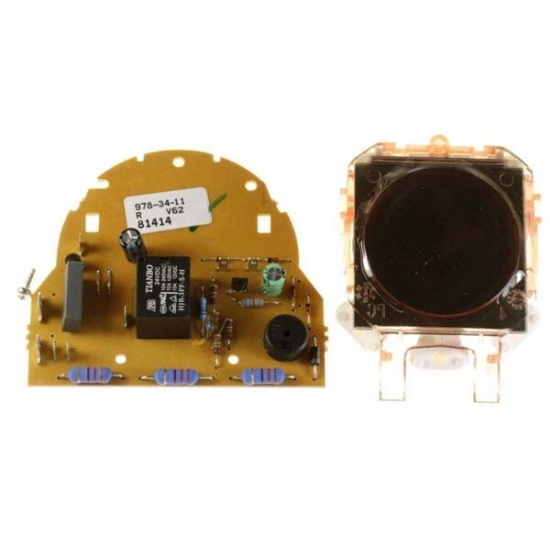 carte electronique cuiseur confiturier vitafruit MJ701101 tefal SS-192483