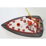 semelle complete fer a vapeur maestro IM3155 moulinex FS-9100015992