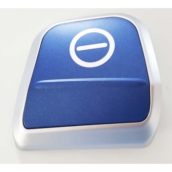 pedale interrupteur bleu aspirateur silence force extreme RO59 rowenta RS-RT3570