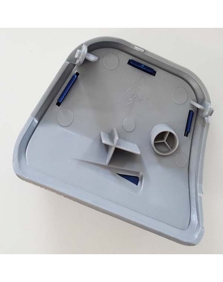 pedale interrupteur bleu aspirateur silence force extreme RO59 rowenta RS-RT3570