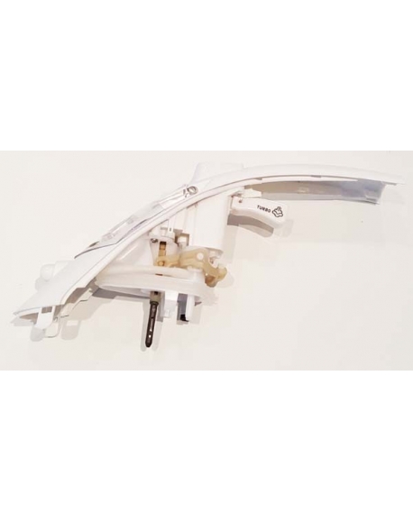 avant de poignee + pompe fer a vapeur easygliss FV39 calor CS-00133042