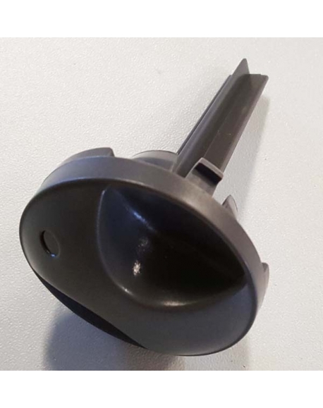 bouton variateur gris aspirateur galeo CEJ153 moulinex RS-RT2667