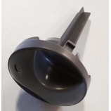 bouton variateur gris aspirateur galeo CEJ153 moulinex RS-RT2667