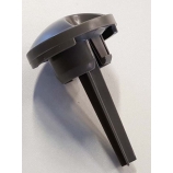 bouton variateur gris aspirateur galeo CEJ153 moulinex RS-RT2667