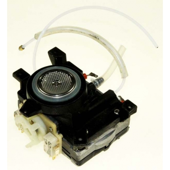 resistance + vanne cafetiere expresso XP20 krups MS-620427