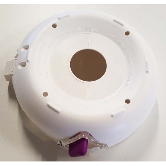 base + bouton thermostat bouilloire vitesses BF66 tefal SS-201585