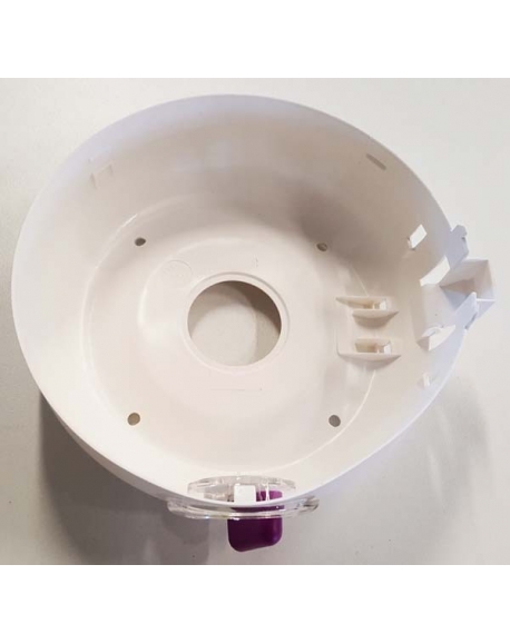 base + bouton thermostat bouilloire vitesses BF66 tefal SS-201585