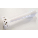 pied mixer plastique blanc mixer prep'line DD72 HB72 moulinex SS-192060 FS-9100014150