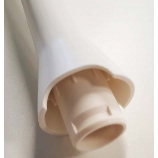 pied mixer plastique blanc mixer prep'line DD72 HB72 moulinex SS-192060 FS-9100014150