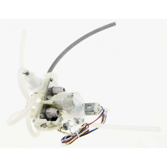 distributeur robot cafe expresso espresseria KRUPS MS-5A01661 MS-5A21199