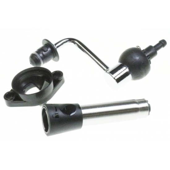 tube + buse cafetiere expresso serie XP52 XP56 krups MS-622269 MS-623752