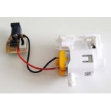 boitier reducteur + moteur epilateur lovely EP10 EP31 flower love EP28 calor CS-00116186