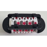 rouleau epilateur flower love EP28 calor CS-00134534