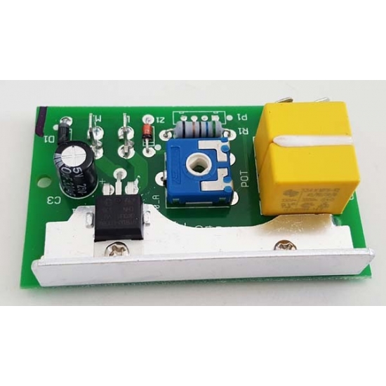 module electronique aspirateur electrolux 2193995657