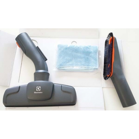 kit11 delicate care pour surface brosse aspirateur electrolux 9001679597