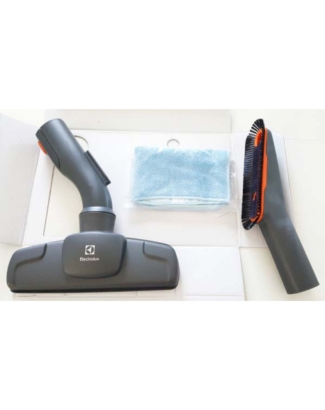 kit11 delicate care pour surface brosse aspirateur electrolux 9001679597