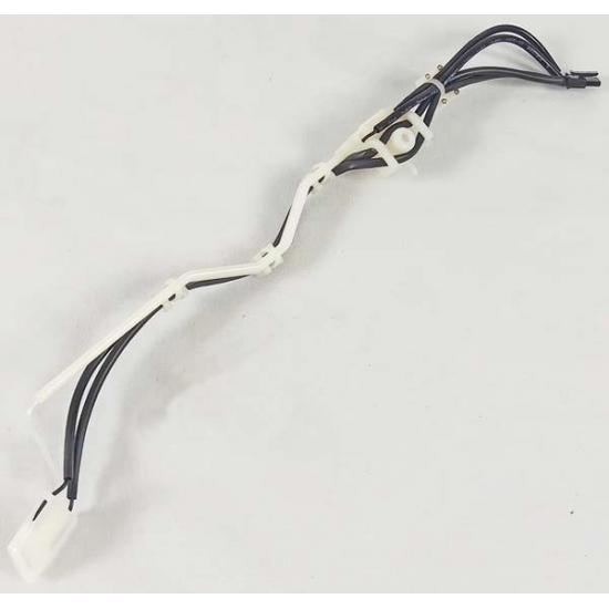 commutateur complet couvercle superieur robot cooking chef KCC90 kenwood KW716597