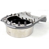 couvercle inferieur de tête robot cooking chef KCC90 kenwood KW716603 couvercle inferieur de tête robot cooking chef KCC90 kenwood KW716603