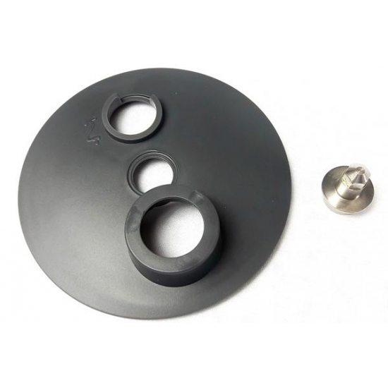 cache ecrou + joint planetaire robot cooking chef KCC90 kenwood KW716574