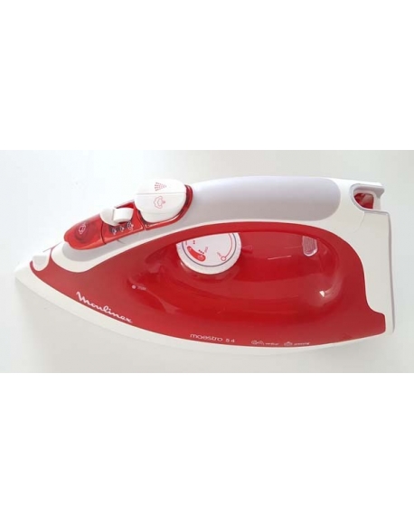 poignee fer a vapeur complet fer a vapeur maestro IM3154 moulinex FS-9100019803