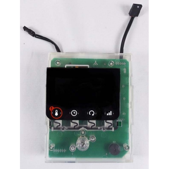 carte electronique de controle robot cooking chef KCC90 kenwood KW716564