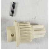 poulie moteur robot cooking chef KCC90 chef KVC kenwood KW716584 poulie moteur robot cooking chef KCC90 chef KVC kenwood KW716584