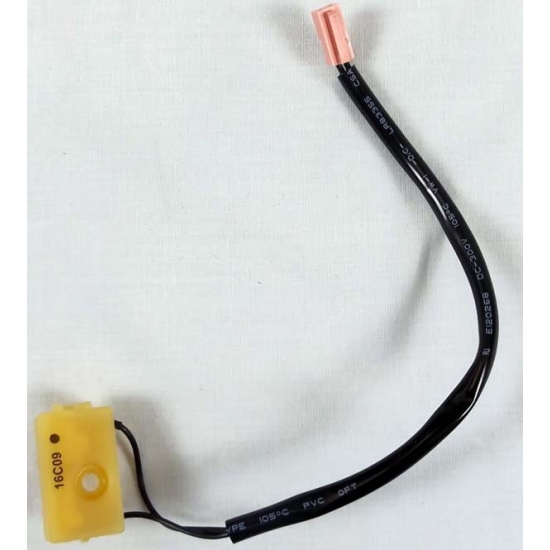 capteur temperature bol robot cooking chef KCC90 kenwood KW716562