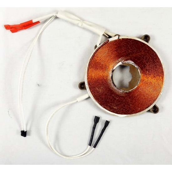 bobine d'induction robot cooking chef KCC90 kenwood KW716576