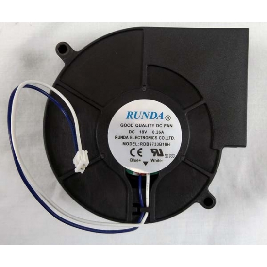 ventilateur d'induction robot cooking chef KCC90 kenwood KW716598