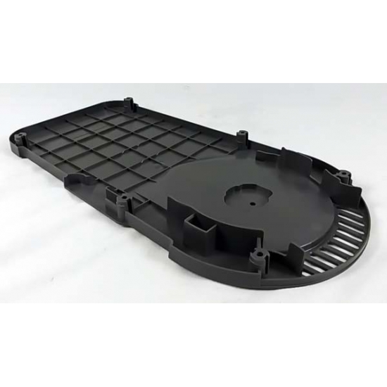 base robot cooking chef KCC90 kenwood KW716557