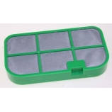 kit boitier + mousse aspirateur silence force extreme cyclonic RO82 rowenta RS-RT3587 kit boitier + mousse aspirateur silence force extreme cyclonic RO82 rowenta RS-RT3587