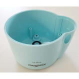 cuve duo bleu prov nm centrifugeuse Le Duo 14105 magimix 17174