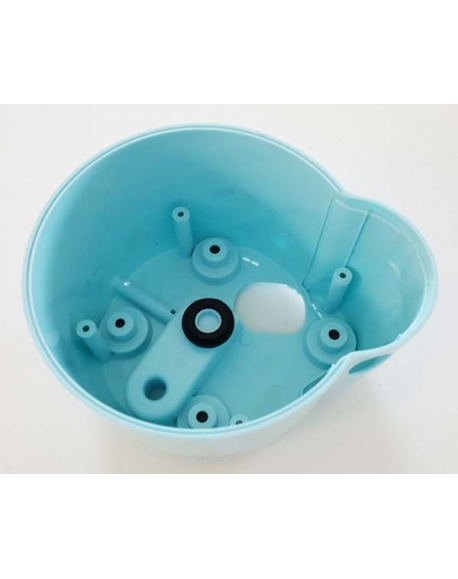 cuve duo bleu prov nm centrifugeuse Le Duo 14105 magimix 17174