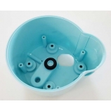 cuve duo bleu prov nm centrifugeuse Le Duo 14105 magimix 17174