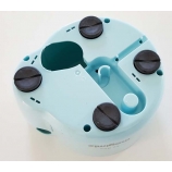 cuve duo bleu prov nm centrifugeuse Le Duo 14105 magimix 17174