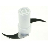 couteau metal robot multifonction cuisine systeme 4100 magimix 17400