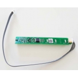 platine bouton + connection cafetiere nespresso U&Milk M130 magimix 506128